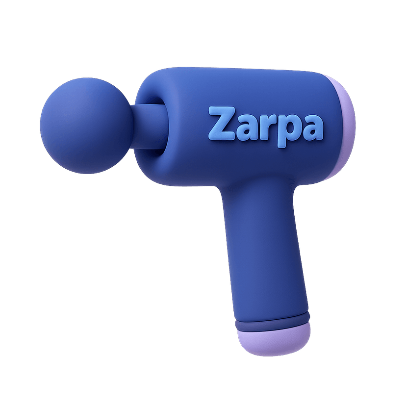 Апаратний масажний пристрій для масажних процедур у Zarpa — Львів