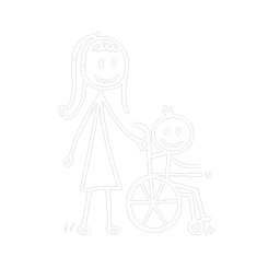 Батькам дітей з інвалідністю