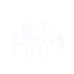 Сім'ям, які цінують прозорість