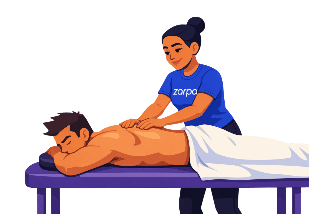 Лімфодренажний масаж ціни