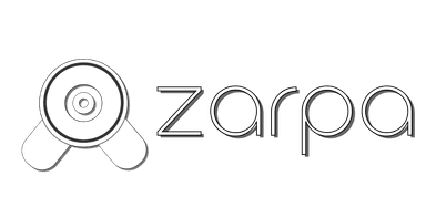 Zarpa Logo