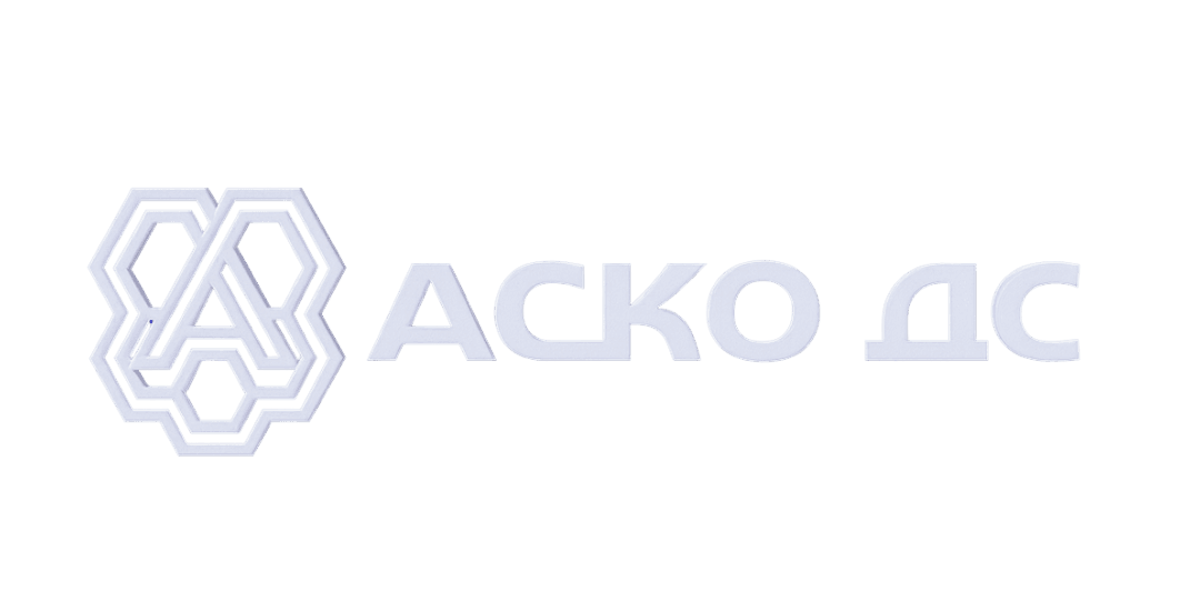 АСКО ДС логотип