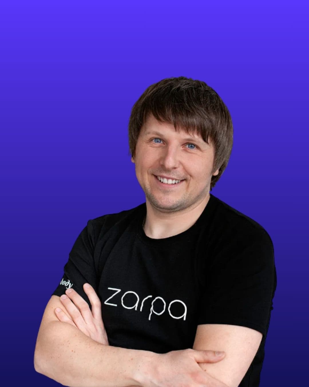 Захар Козій