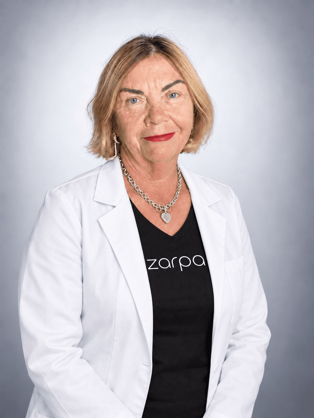 Ірина Вершиніна — дитячий невролог Zarpa