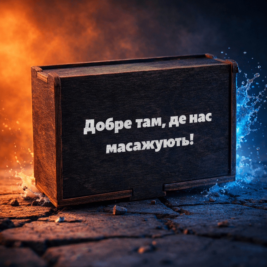 10 сеансів масажу 45 хв.