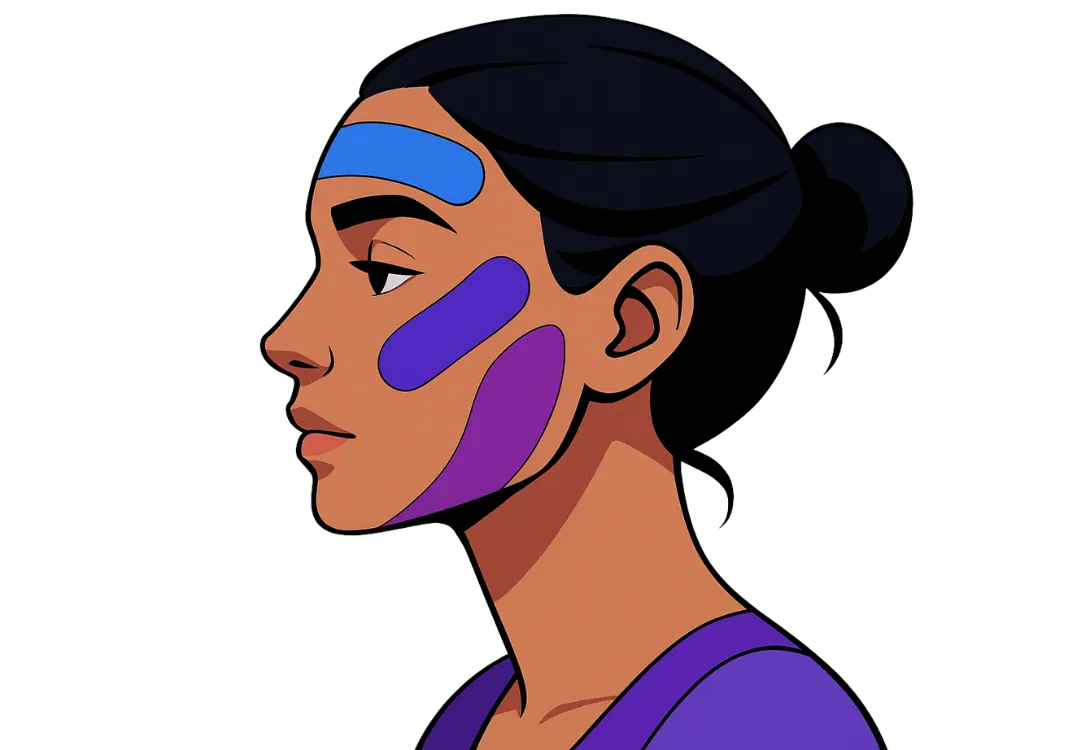 У косметології