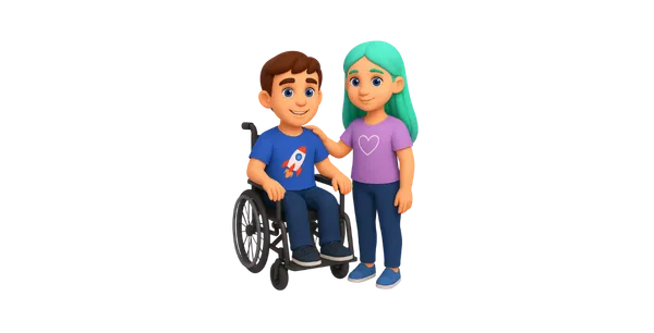 Дитяча реабілітація